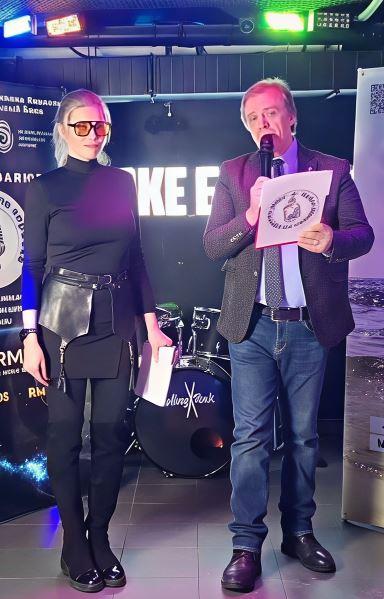 Участники Чемпионата России по Караоке_ШОУ