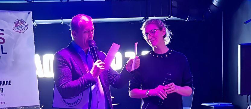 Атмосфера конкурса