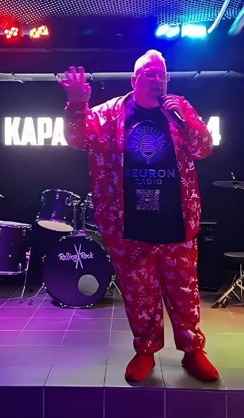 Комментарий от Михаила Смыслова