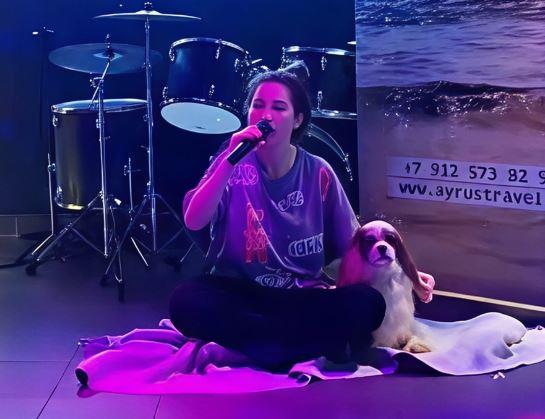 Участники конкурса