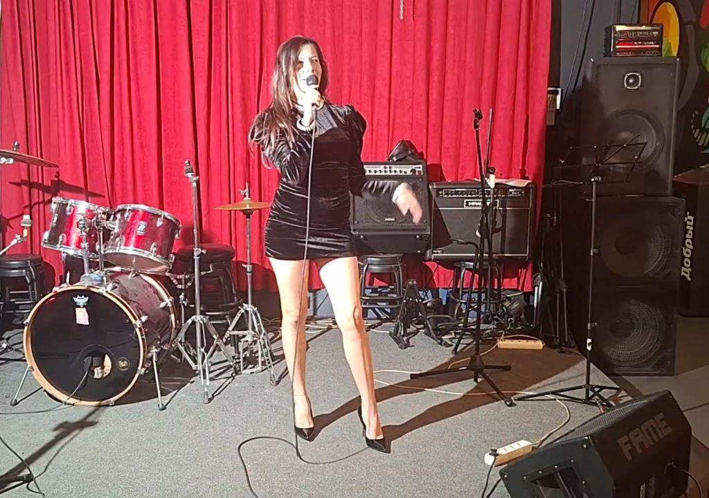 Кубок Москвы по Караоке_ШОУ — KARAOKE 2026