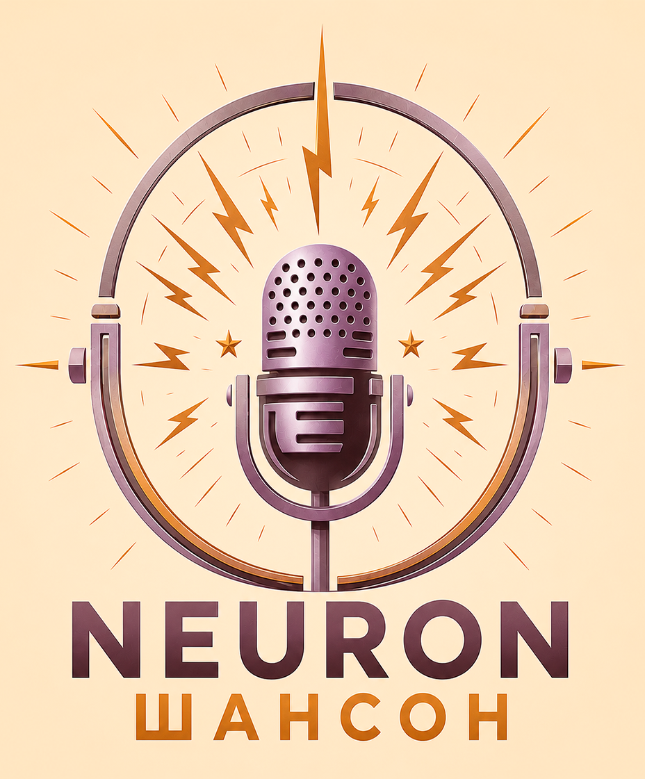 NEURON ШАНСОН