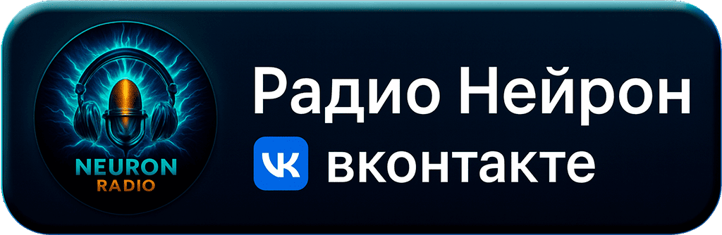 Как слушать Радио NEURON на телефоне и в автомобиле