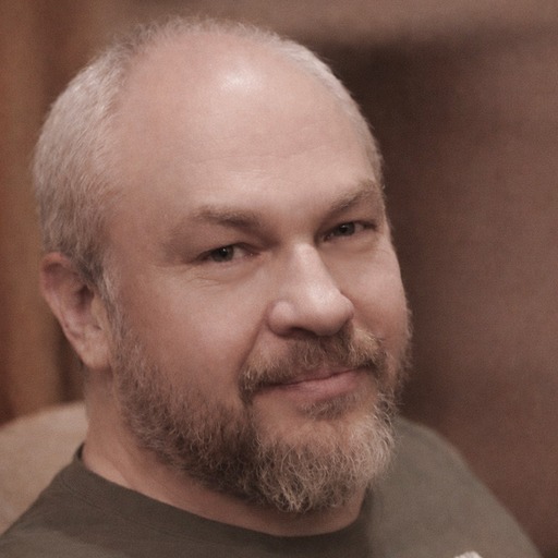 Портрет: Дмитрий Дегтярев