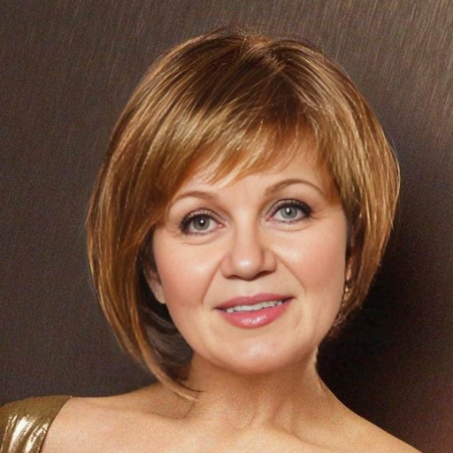 Портрет: Пелагея Улитина