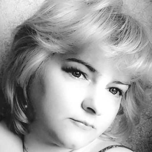Портрет: Светлана Алешина
