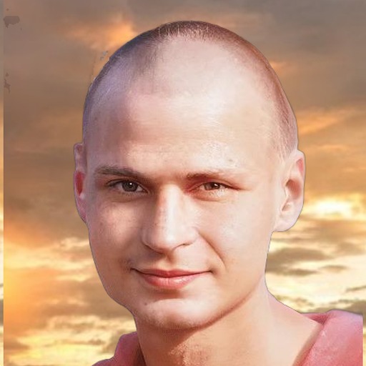 Портрет: Иван Самохин