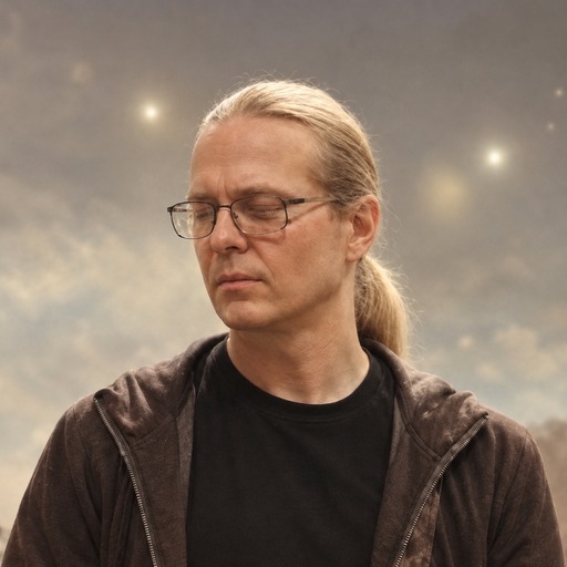 Портрет: Дмитрий Ионов