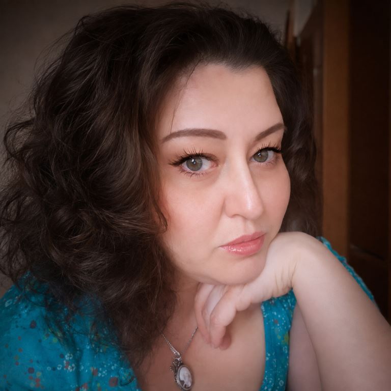 Елена Парфенова (ELENORA)