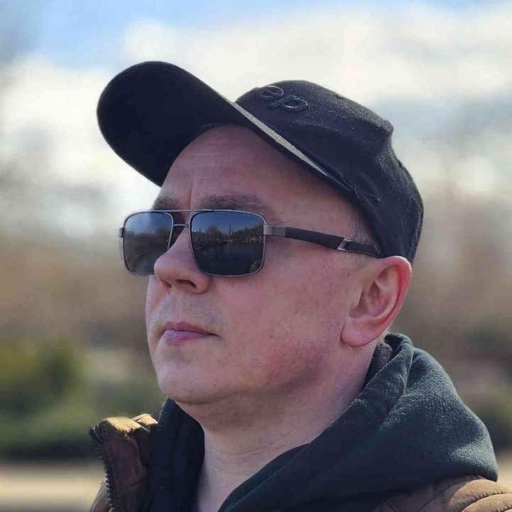 Алексей Климов (Klimov AA)