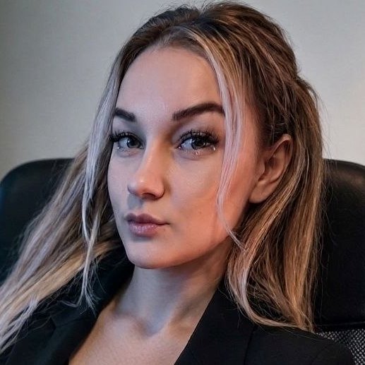 Кристина Логинова (Kristinka Kris)