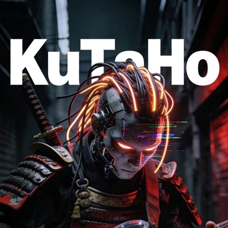 Дмитрий Романовский (KuTaHo)