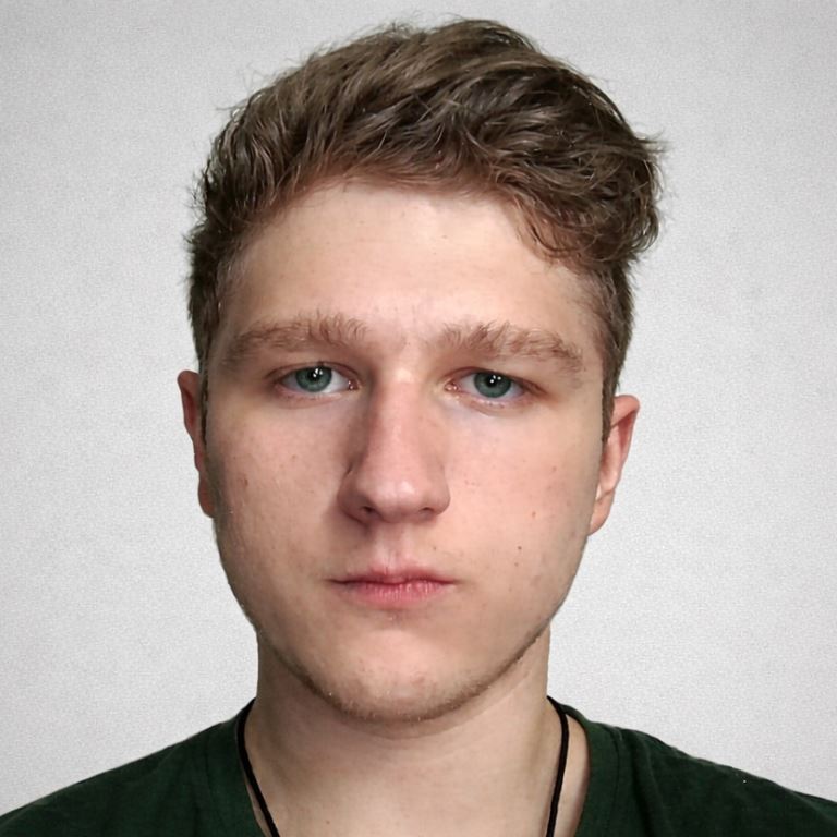 Артур Букатко (Malurchick)