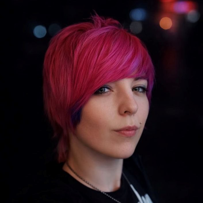 Светлана Коробкова (Marika)