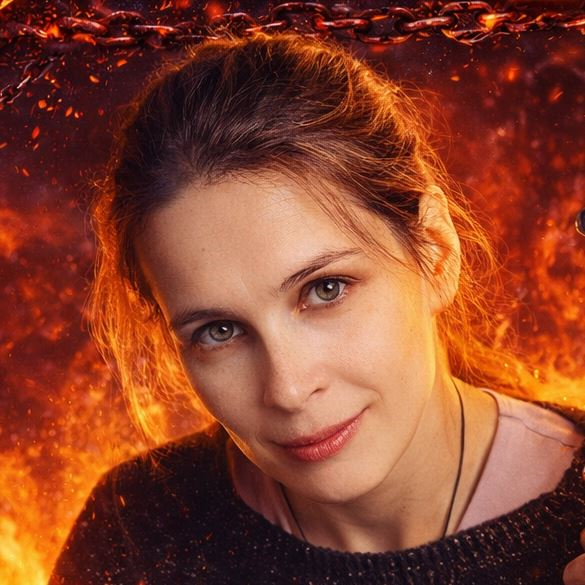 Ольга Цыганова (Piran13)