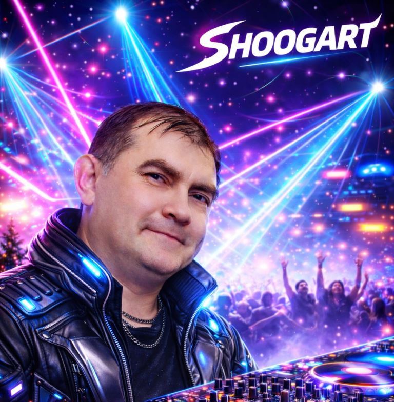 Shoogart