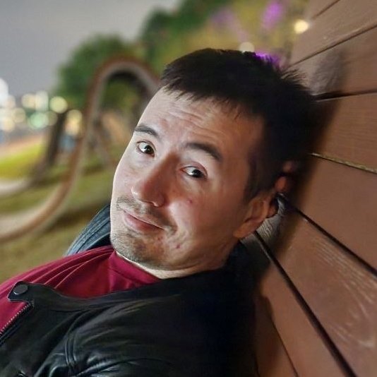 Виталий Вахонин (VitaLya)