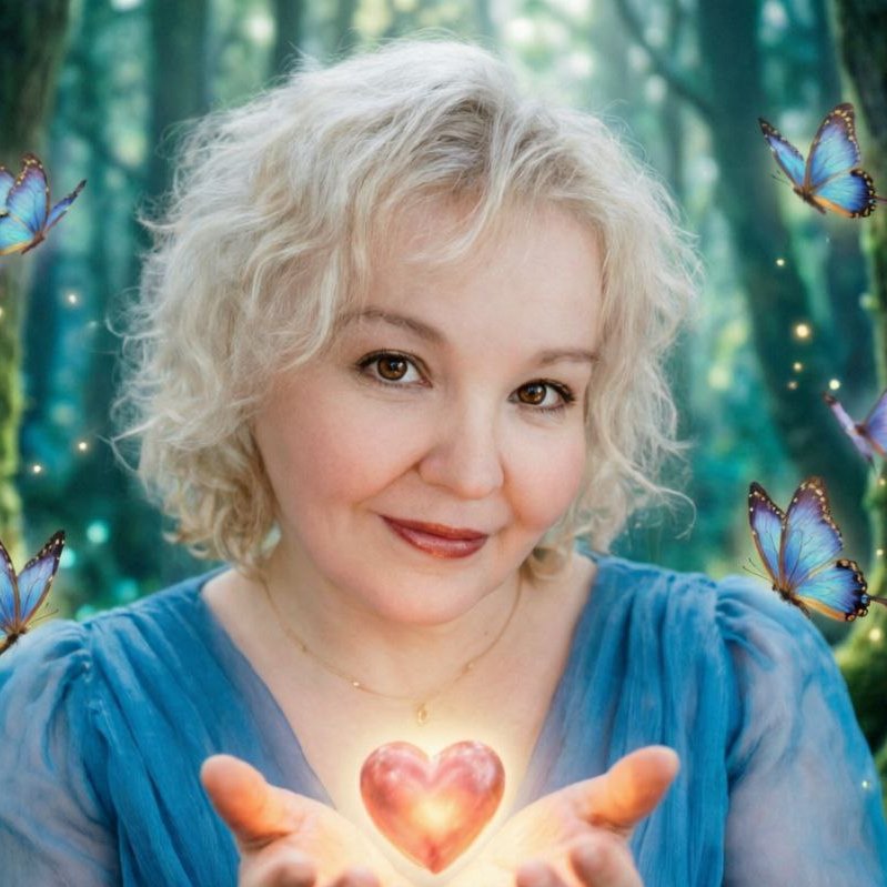 Ольга Людоговская (ZenaLyra)