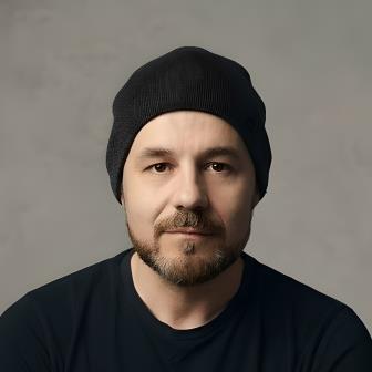 Павел Желибо (ZheliboN)